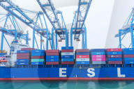 Qingdao Port