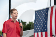 Unite For Veterans, Unite For America Rally In Washington DC