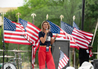 Unite For Veterans, Unite For America Rally In Washington DC