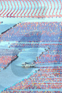 Oyster Farming in Ningde