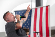 Unite For Veterans, Unite For America Rally In Washington DC