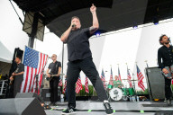 Unite For Veterans, Unite For America Rally In Washington DC