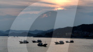Oyster Farming in Ningde