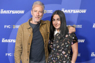 Comedy Central's 'The Daily Show' ATAS Official Emmy FYC Screening Event