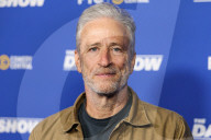 Comedy Central's 'The Daily Show' ATAS Official Emmy FYC Screening Event