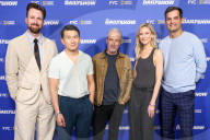 Comedy Central's 'The Daily Show' ATAS Official Emmy FYC Screening Event