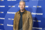 Comedy Central's 'The Daily Show' ATAS Official Emmy FYC Screening Event