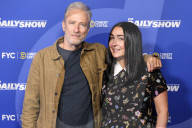 Comedy Central's 'The Daily Show' ATAS Official Emmy FYC Screening Event