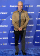 Comedy Central's 'The Daily Show' ATAS Official Emmy FYC Screening Event