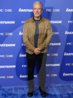 Comedy Central's 'The Daily Show' ATAS Official Emmy FYC Screening Event