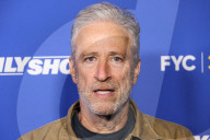 Comedy Central's 'The Daily Show' ATAS Official Emmy FYC Screening Event