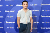 Comedy Central's 'The Daily Show' ATAS Official Emmy FYC Screening Event