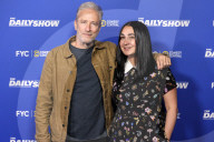 Comedy Central's 'The Daily Show' ATAS Official Emmy FYC Screening Event