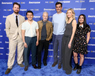 Comedy Central's 'The Daily Show' ATAS Official Emmy FYC Screening Event