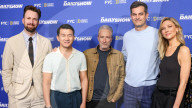 Comedy Central's 'The Daily Show' ATAS Official Emmy FYC Screening Event