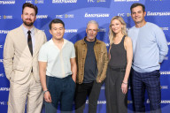 Comedy Central's 'The Daily Show' ATAS Official Emmy FYC Screening Event