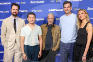 Comedy Central's 'The Daily Show' ATAS Official Emmy FYC Screening Event