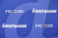 Comedy Central's 'The Daily Show' ATAS Official Emmy FYC Screening Event