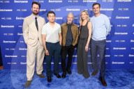 Comedy Central's 'The Daily Show' ATAS Official Emmy FYC Screening Event