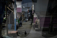 World Bank Raises Global Poverty Line