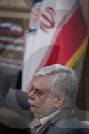 Russian Ambassador To Iran, Alexey Dedov