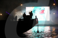 Malopolska Royal Spectacle On The Vistula In Krakow