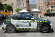 Military equipment exhibition for Armed Forces Day