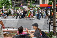 The Parade In Tokyo Pride 2025