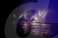 Malopolska Royal Spectacle On The Vistula In Krakow