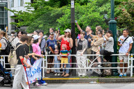 The Parade In Tokyo Pride 2025