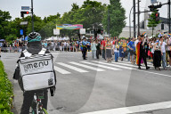 The Parade In Tokyo Pride 2025