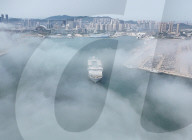 Advective Fog in Yantai