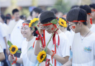 The Academic Test for the Junior High School Students