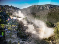 FIA World Rally Championship Rally Italia Sardegna - Day 3