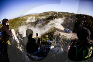 FIA World Rally Championship Rally Italia Sardegna - Day 3