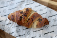 Starbucks And Delivery Companies