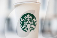 Starbucks And Delivery Companies