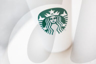 Starbucks And Delivery Companies