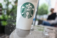 Starbucks And Delivery Companies