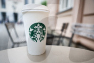 Starbucks And Delivery Companies