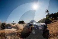  FIA World Rally Championship Rally Italia Sardegna - Day 3