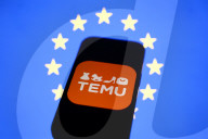 Temu And Flags Photo Illustrations