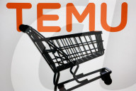 Temu And Flags Photo Illustrations