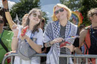 WorldPride 2025 Parade