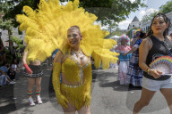 WorldPride 2025 Parade