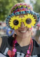 WorldPride 2025 Parade