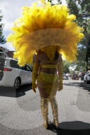 WorldPride 2025 Parade