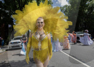 WorldPride 2025 Parade