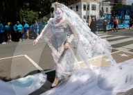 WorldPride 2025 Parade