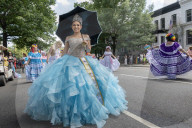 WorldPride 2025 Parade